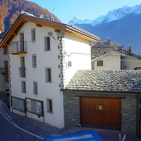 Bed & Breakfast Ca' Erminia