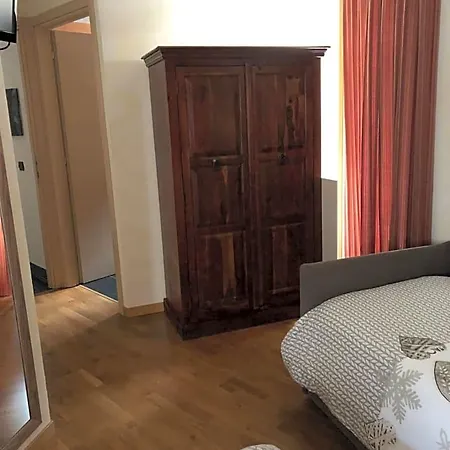 فندق مبيت وإفطار Ca' Erminia