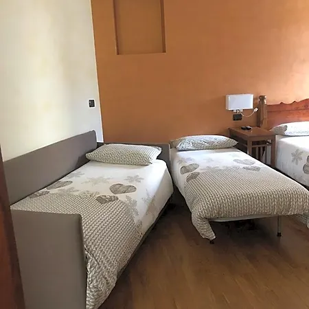 Bed & Breakfast Ca' Erminia 3*