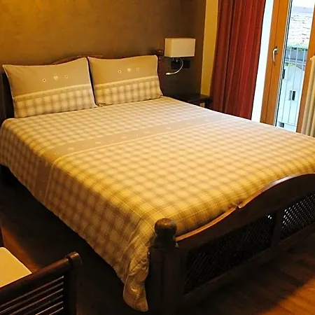 Ca' Erminia Bed & Breakfast 3*