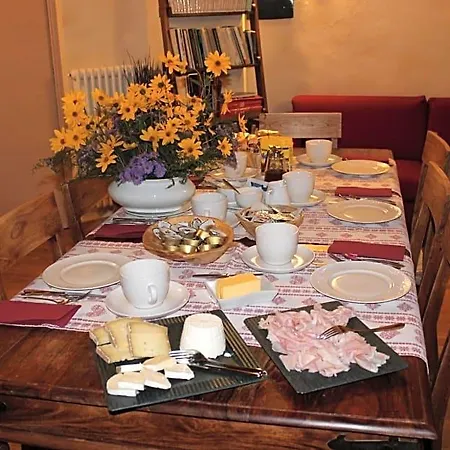 فندق مبيت وإفطار Ca' Erminia 3*