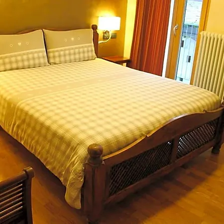 Bed & Breakfast Ca' Erminia 3*