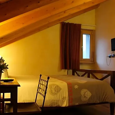 Bed & Breakfast Ca' Erminia 3*