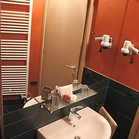 Ca' Erminia فندق مبيت وإفطار 3*