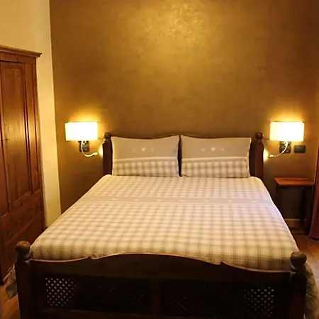 Bed & Breakfast Ca' Erminia