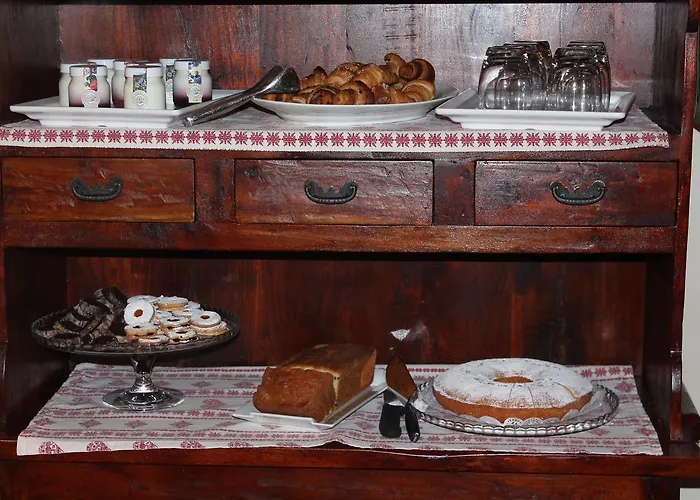 Ca' Erminia Panzió 3*