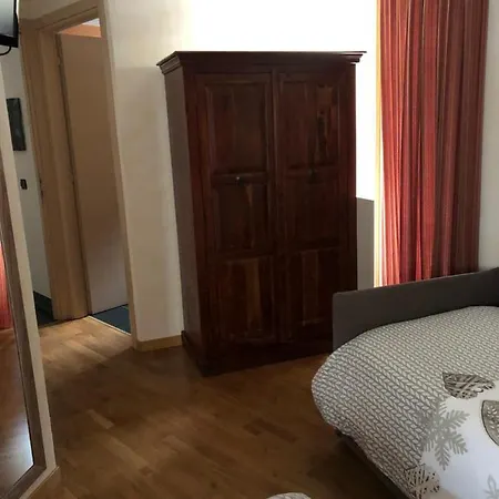Ca' Erminia Bed & Breakfast *