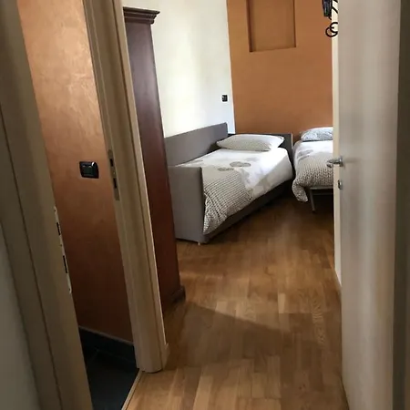Bed & Breakfast Ca' Erminia *