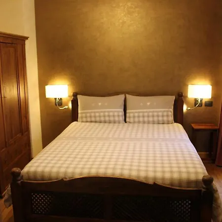 Bed & Breakfast Ca' Erminia Chiesa in Valmalenco