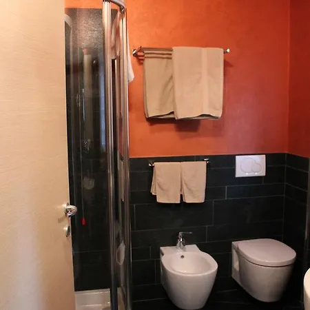Ca' Erminia Bed & Breakfast *