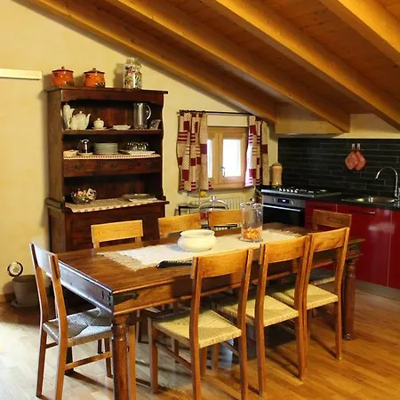 Bed & Breakfast Ca' Erminia